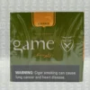 Game Green Vega Natural Leaf Cigars - 40 Count