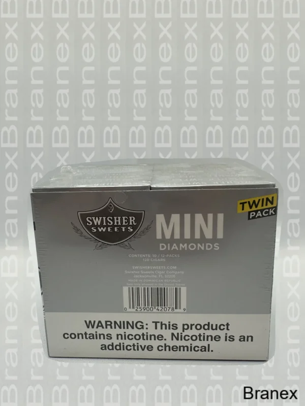 output_2024-07-01_13-50-04_029 Swisher Cigarillo 6pk Mini Twin Diamond