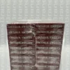 Swisher Cigarillo 5pk Twin