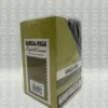 Garcia Vega English Corona 4pk