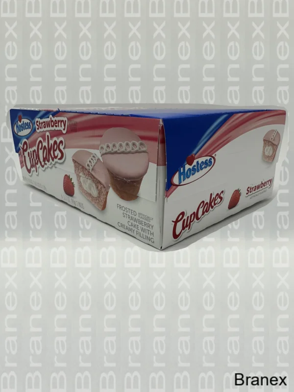 Hostess Cupcakes - 6 Count, 3.38 oz
