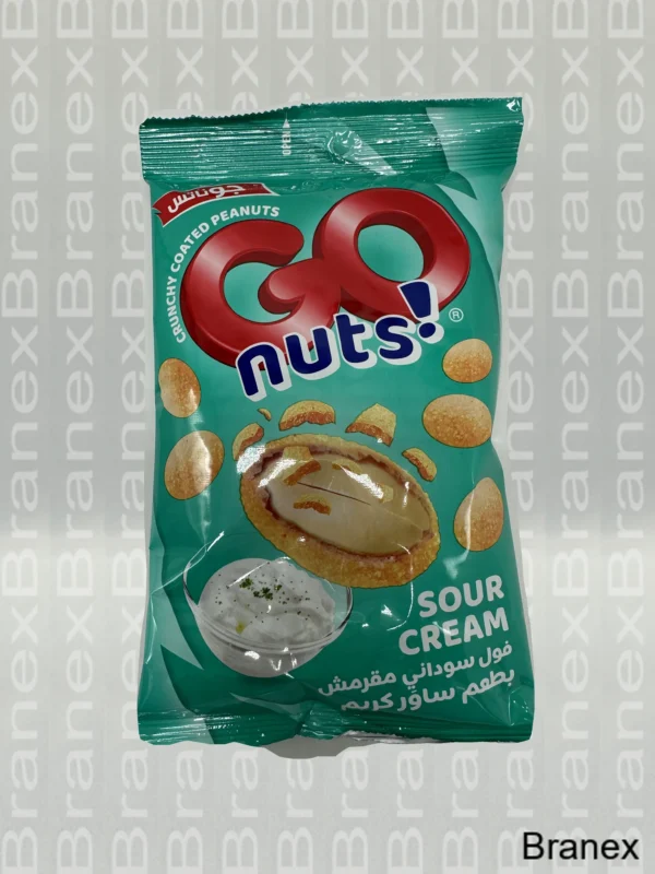 output_2025-01-28_10-02-10_912 Go Nuts Crunchy Coated Peanuts - 3 oz