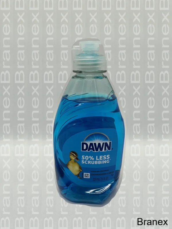 Dawn Ultra Original Dishwashing Liquid - 7.5 oz