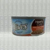 9 Lives Assorted Cat Food - 5.5 oz Can