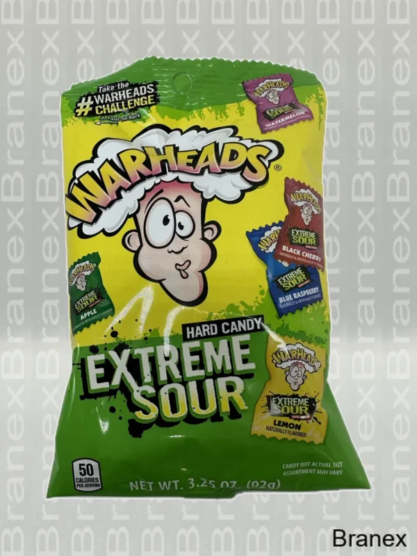 IMG_0052_20250327_112641_010549c6 Warheads Extreme Sour Hard Candy - 3.25 oz