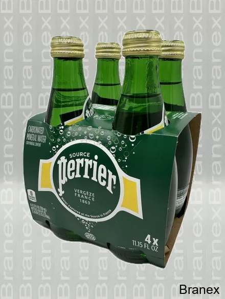 IMG_0113 Perrier Carbonated Mineral Water 330 mL