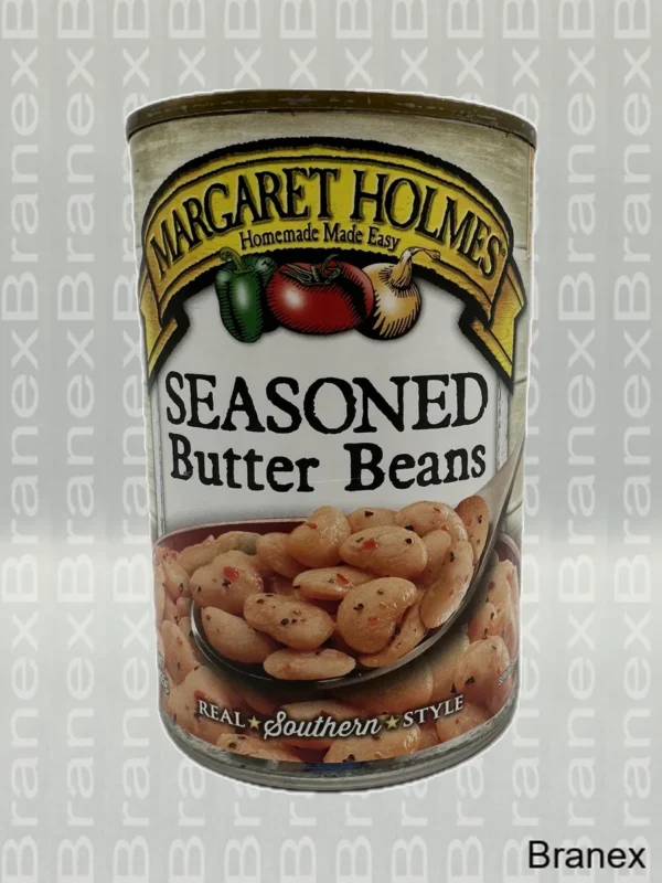 Margaret Holmes Vegetables – 12 Count, 14.5-15 oz
