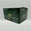 Hulk Dietary Supplements for Men - 12 Count