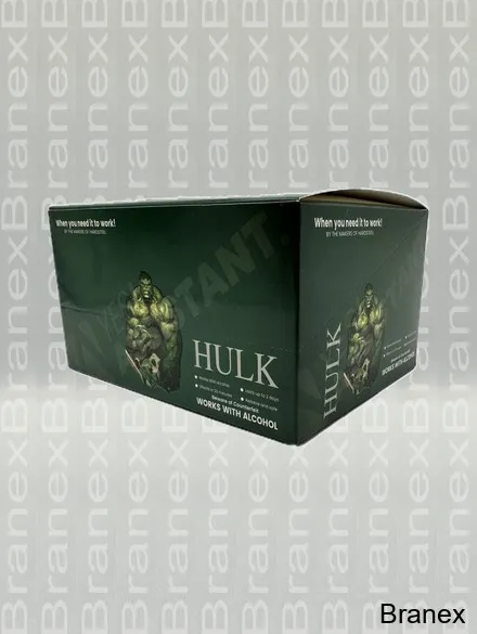 IMG_0179 Hulk Dietary Supplements for Men - 12 Count