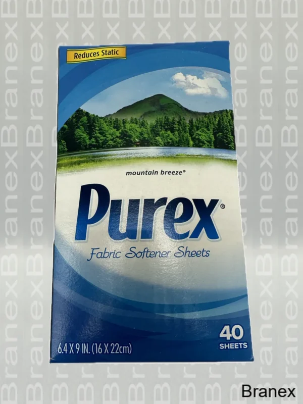 IMG_0203_20250331_084710_2222f8f5 Purex Dryer Sheets - 9 Pack, 40 Count