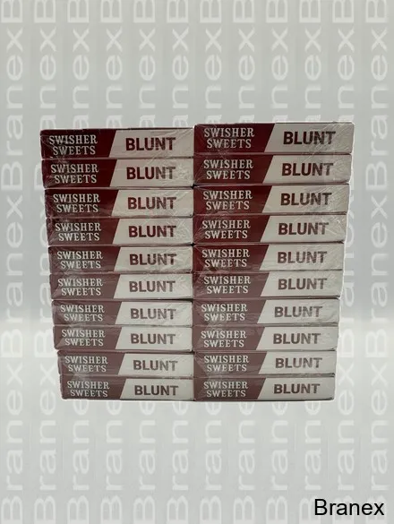 IMG_0261 Swisher Blunt Twin Pack