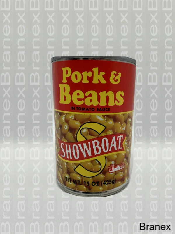 output_2025-02-05_15-27-11_978 Showboat Pork & Beans – 12 Count, 15 oz