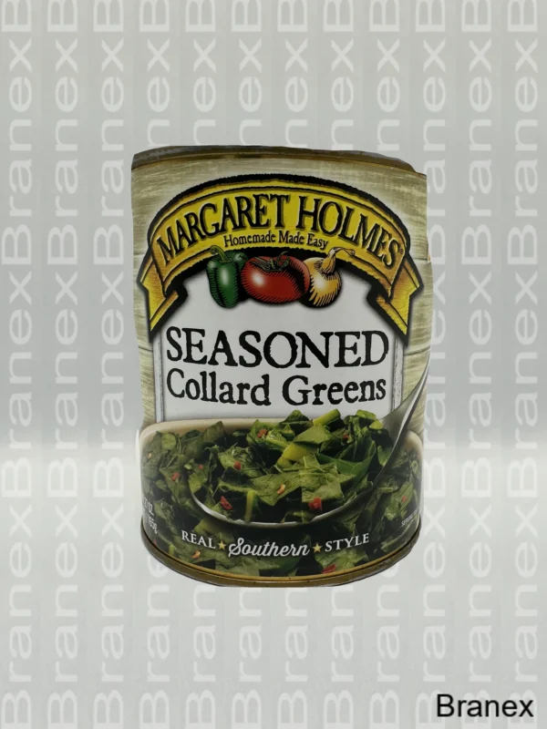 Margaret Holmes Seasoned Vegetables – 12 Count, 27-28 oz