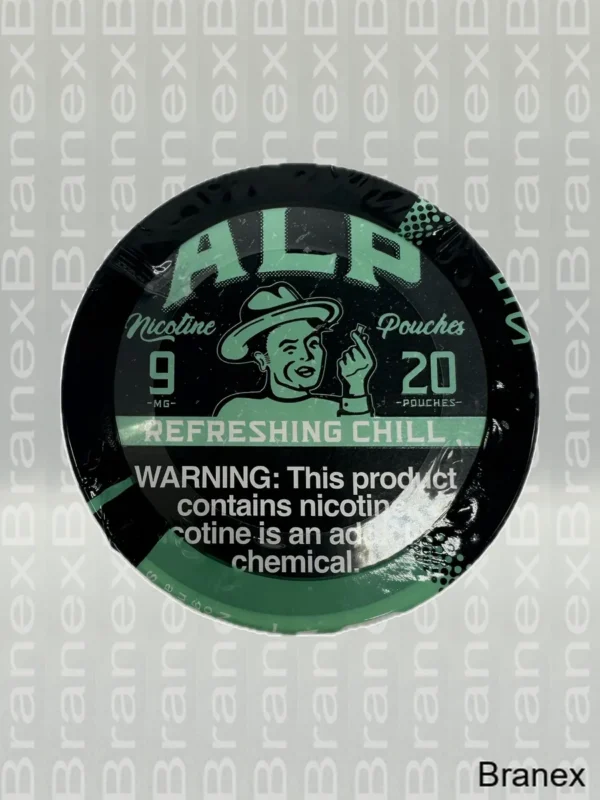 IMG_0224_20250401_143928_d4dd7699 ALP Nicotine Pouches 9 MG - 5 Pack, 20 Count