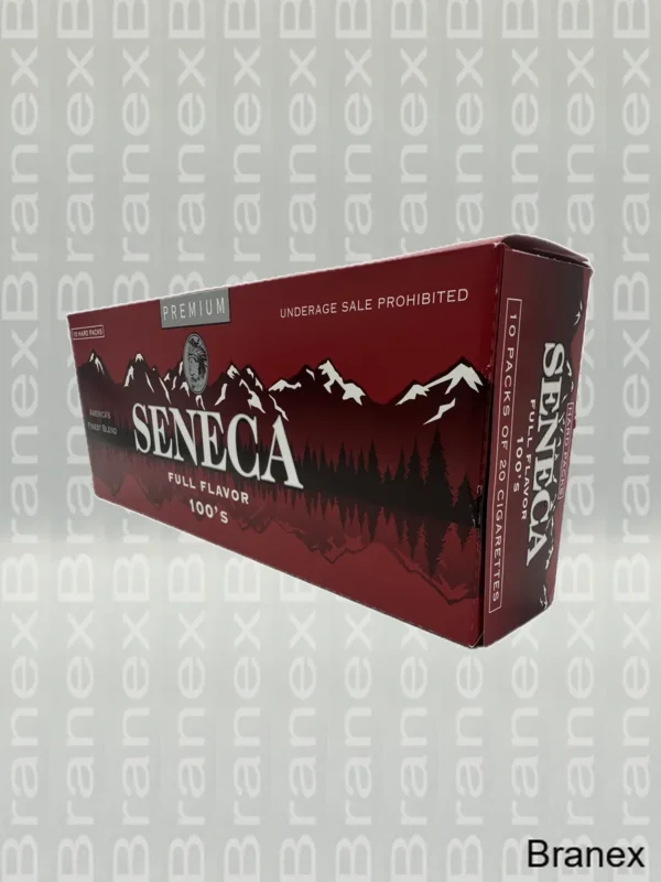 IMG_0252_20250408_142301_3973fd78 Seneca 100's Premium Cigarettes - 10 Pack, 20 Count