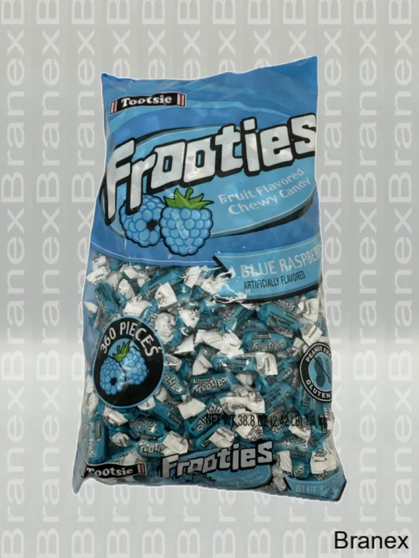 IMG_0295_20250408_142312_396870ee Tootsie Frooties Chewy Candy - 360 Count, 38.8 oz