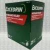 Excedrin Migraine Caplets