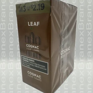 Game Leaf 3/$2.19