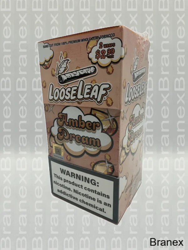 LooseLeaf 2/.99