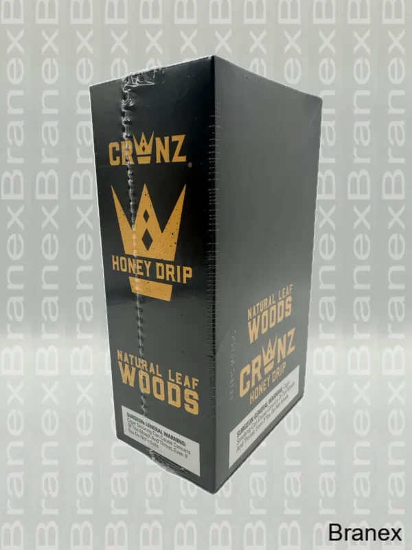 CRWNZ Woods 3/.49