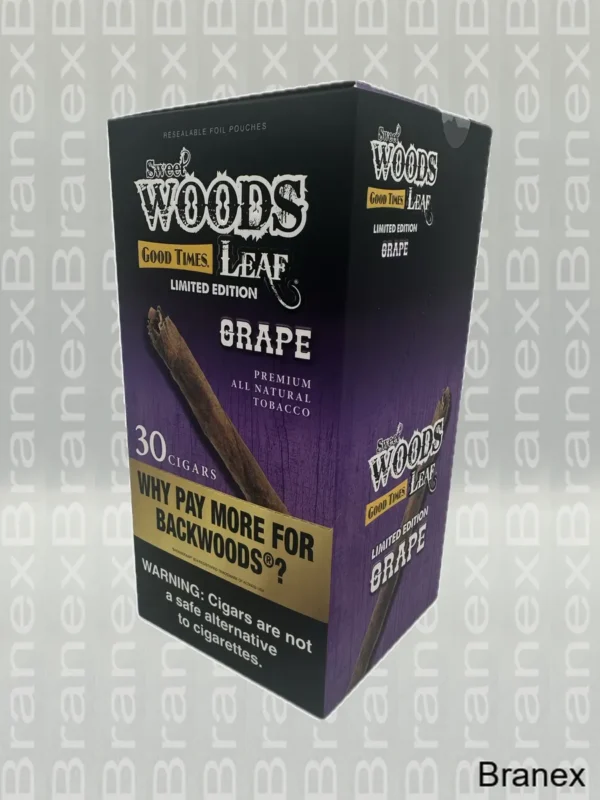 IMG_2028_20250822_155043_109ef089 GT Woods Leaf Cigars – 30 Count, 5-Pack