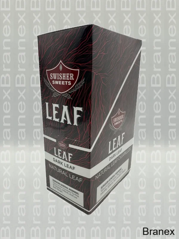 Swisher Leaf 3/.49