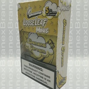 LooseLeaf Minis 8-5 Packs