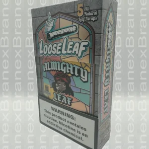 LooseLeaf 8-5 Packs