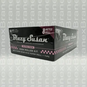 Blazy Susan Ultra-Thin High Roller Kit - 16 Kits