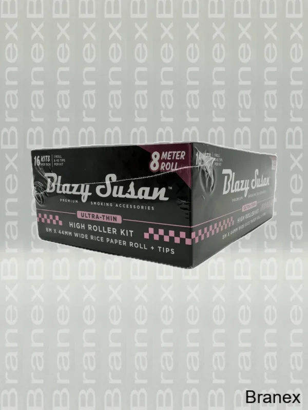Blazy Susan Ultra-Thin High Roller Kit - 16 Kits