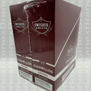 Swisher 2/$1.39 Cigarillo