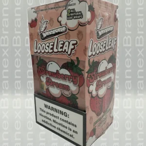 LooseLeaf 2/$2.99