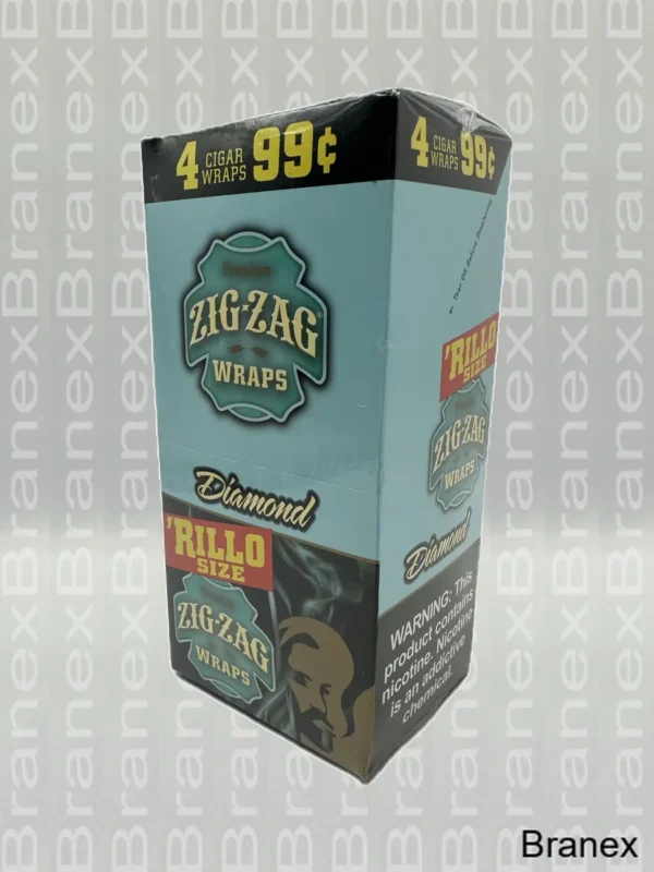 Zig Zag 4/$.99