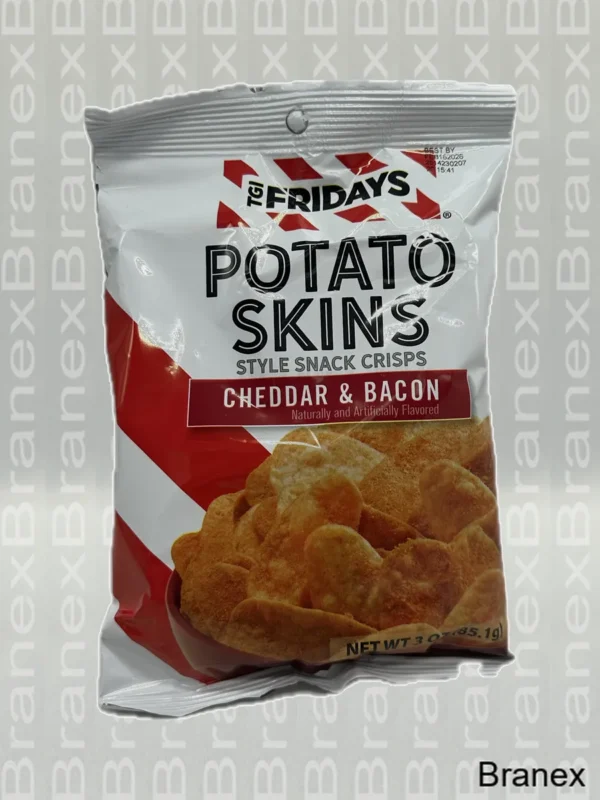 TGI Fridays Potato Skins - 3 oz