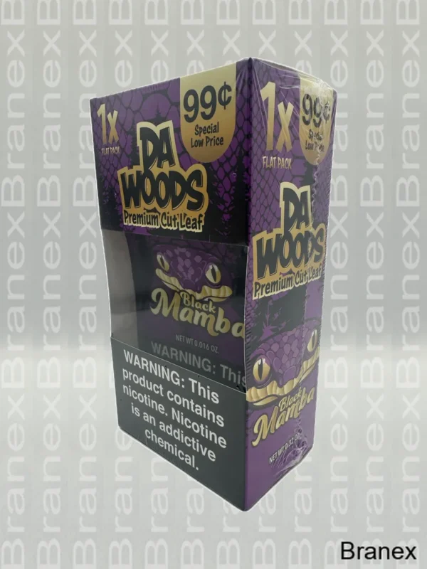 Da Woods