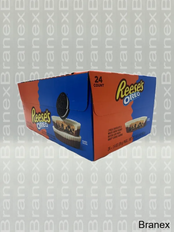 Reese's Oreo Cups - 24 Count