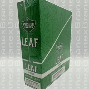 Swisher Leaf 2/$1.99 Cigarillo