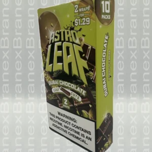Astro Leaf Wraps – 2/$1.29