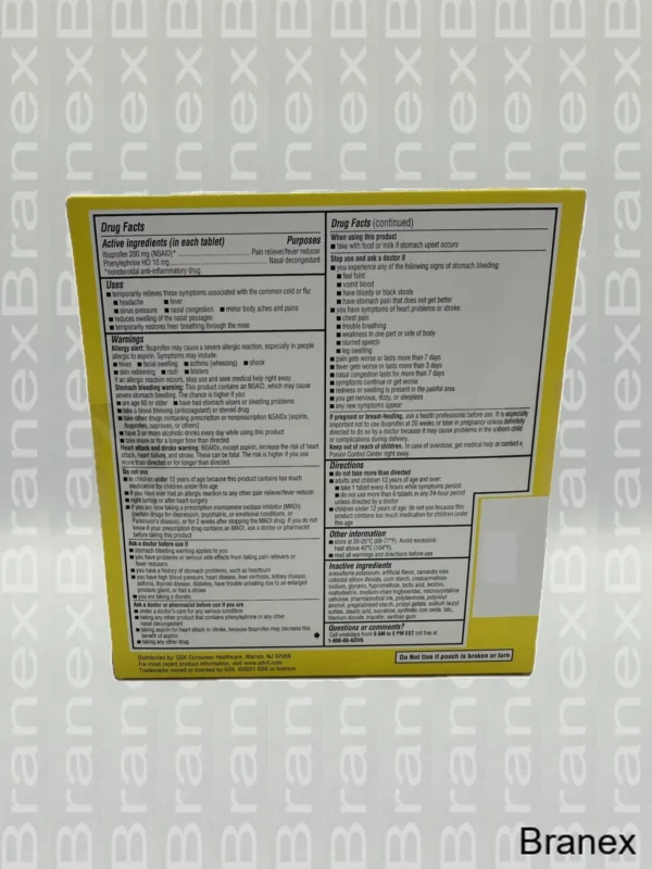 IMG_2190_20251024_150354_205e3651 Advil Sinus Congestion & Pain Relief, 1-Tablet Packets, Box of 50