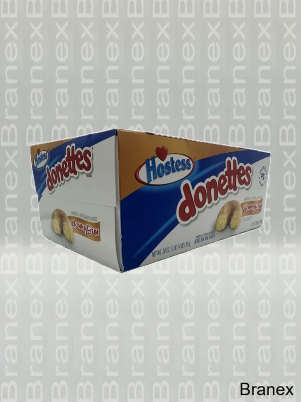 Hostess Donettes - 10 Count, 3-4 oz