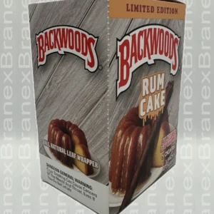 Backwood 8/5pk