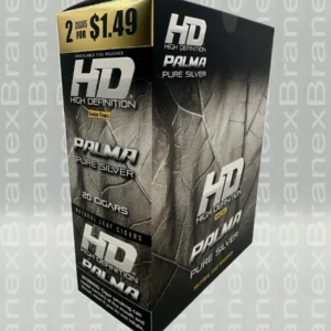 HD Palma 2/$1.49