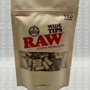 Raw Tips
