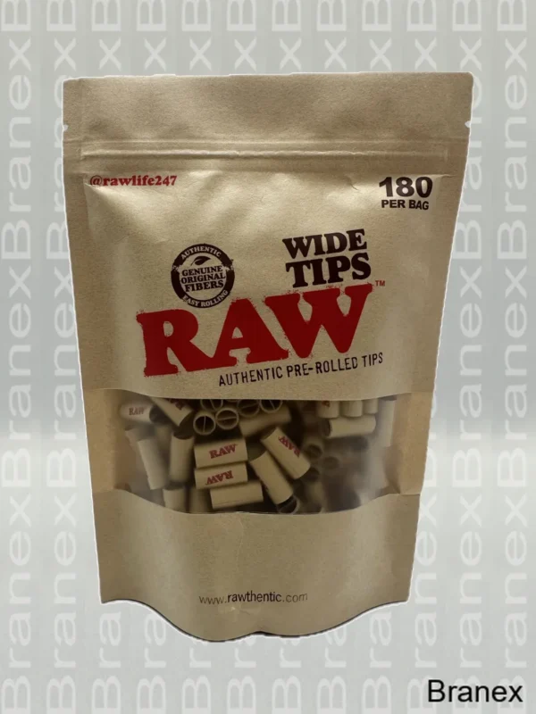 Raw Tips