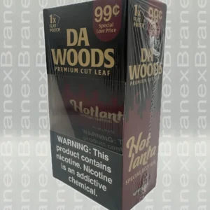 Da Woods
