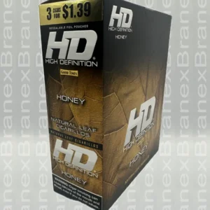 HD 3/$1.39