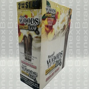 Woods 2/$1.49