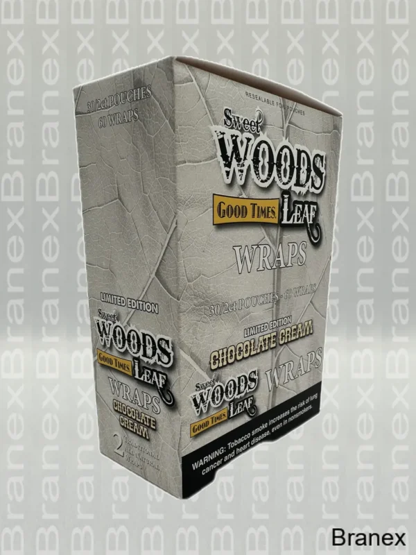 Woods Wrap