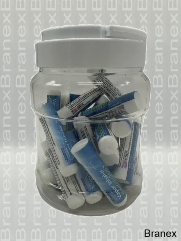 New Choice Vapor Inhaler - 24 Count