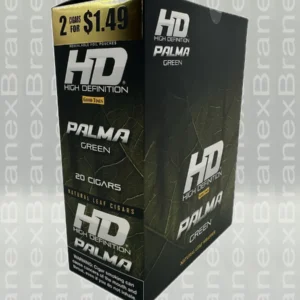 HD Palma 2/$1.49